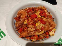 欧记口味虾-欧记大排档·景德菜(上海首店)