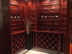 -炙烧战斧牛排餐厅(中山路动壹店)