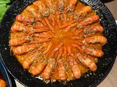 -红盔甲·小龙虾(车公庙店)