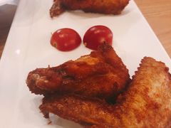 -豪客来牛排(红豆万花城店)