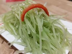 -嘉和一品粥(方庄店)