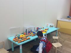 -吉的堡成长中心(五角场安波校区)
