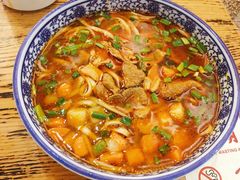 -西安印象(外滩店)