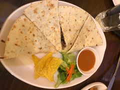 -panchos 墨西哥餐厅(嘉绿苑店)