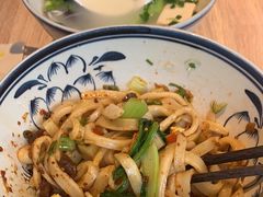 -宋益驴蹄子面肉夹馍(辛家庙店)