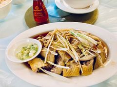-强记海鲜菜馆