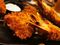 霸王虾双人套餐-胜博殿霸王树(嘉里中心店)