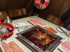 -二荆条·蜀鲜汇城市森林火锅
