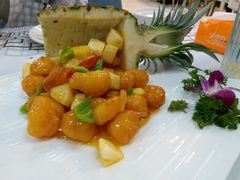 -雅逸居海鲜小厨