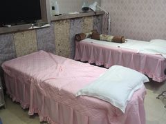 -君悦国际会所(西丽店)