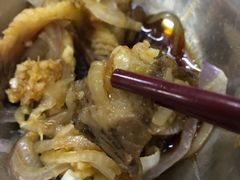 -歪头牛肉(金龙壹号店)