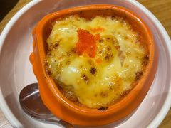 -三石铁板烧(紫竹桥店)