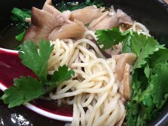-和府捞面(方庄店)