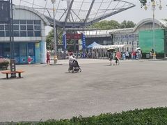 -南京科技馆