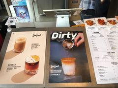 -Seesaw Coffee(朝阳大悦城店)