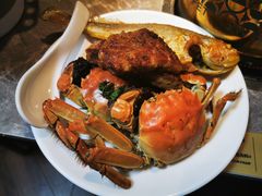 -渔纬港海鲜自助餐厅(湖里万达店)