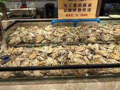 -梨花自助烤肉(西三旗万象汇黑金店)