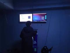 -VR 间客漫·PS电玩·虚拟现实包间游戏电竞(街道口店)