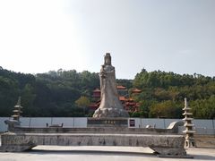-南沙天后宫景区