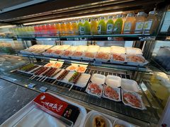 -阿那亚第三食堂 Cafeteria 3