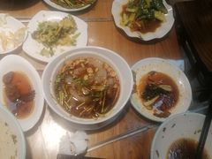 -韩师傅老大同刀削面(北苑路店)