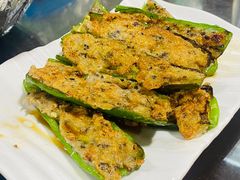 -红星光发煲仔饭(文海店)
