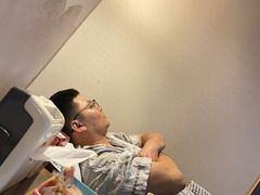 -葛莉丝·美容足道