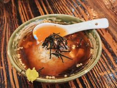 金枪鱼茶泡饭-平成屋· Late Night 食堂(四川北路店)