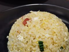 -许哥东北烧烤·铁丳烤串·宫后夹肉(繁花中心店)