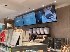 -奈雪的茶(市百一店)