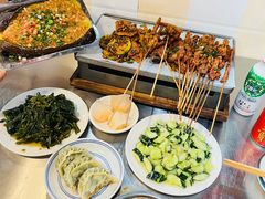 -小板凳(四公里店)