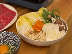 -龙酒场·关西寿喜烧·居酒屋(罗湖店)