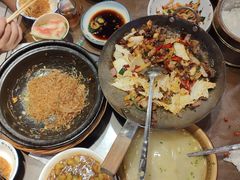 -富正毅三下锅·湘西韵味(天门山索道店)