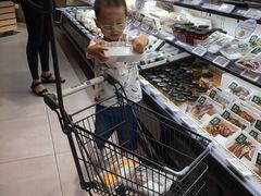 -盒马鲜生(莱蒙都会店)
