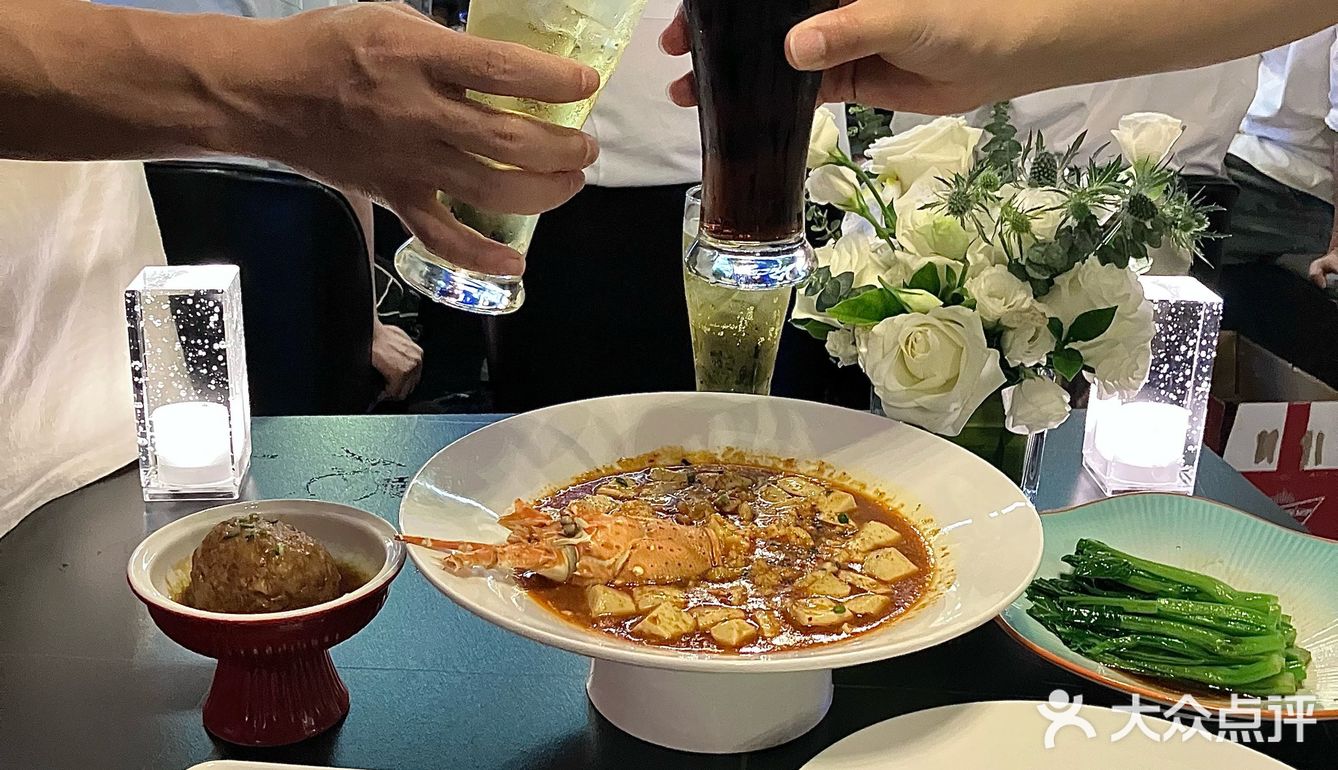 晚饭后赶下一场！酒吧安排！