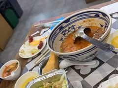 -勇利赵家烤肉坊(翠华北路店)