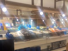 -星伦多自助料理·涮烤一体(杭州来福士店)