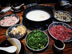 -盈田盈粥庄(博山东路店)
