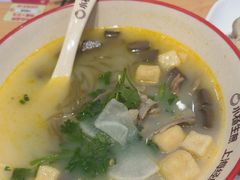-小杨生煎(周浦万达店)