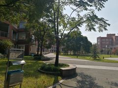 -中国计量大学(西校区)