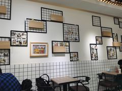 大堂-牛纽塔·牛人堡(群众路店)