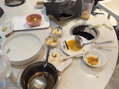 -围炉夜话·潮汕卤水火锅(榕江店)