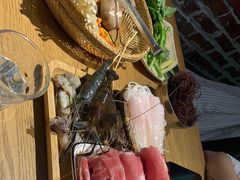 -Thai Basil罗勒叶泰式餐厅(时代天街店)