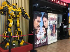 门面-SFC上影影城(淞南店)
