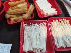 -季季红火锅(丰城洪客隆店)