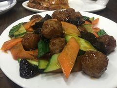 焦溜丸子-京味小馆(东坝店)