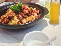 -状元虎.摇滚炒鸡.家常菜(义勇街店)