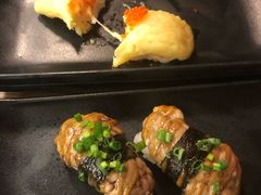 -昊·来了寿司(双楠2店)