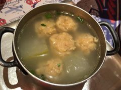 -铁公鸡·四川料理(天环广场店)
