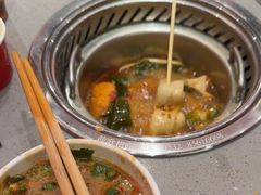 -龍歌自助小火锅(雨花台江南虹悦城店)